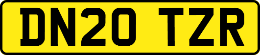 DN20TZR