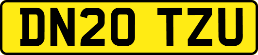 DN20TZU