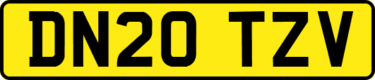 DN20TZV