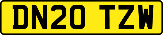DN20TZW