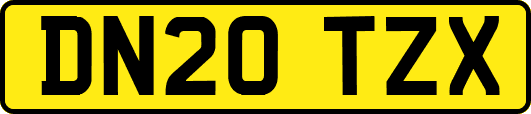 DN20TZX