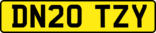 DN20TZY
