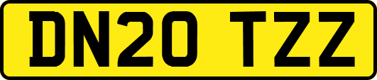 DN20TZZ