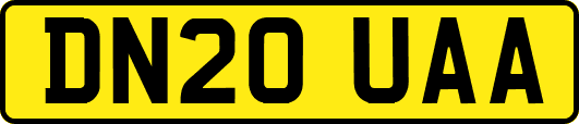 DN20UAA