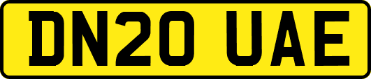 DN20UAE