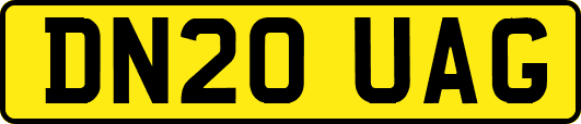 DN20UAG
