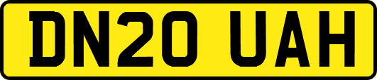 DN20UAH