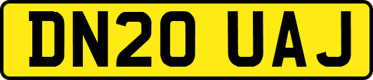 DN20UAJ
