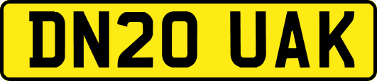 DN20UAK