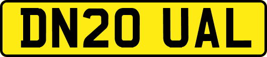 DN20UAL