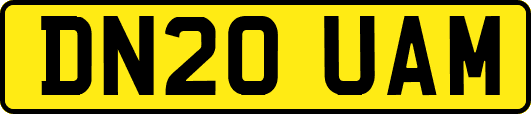 DN20UAM