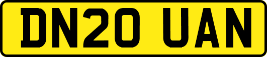 DN20UAN