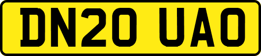 DN20UAO