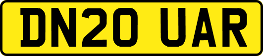 DN20UAR