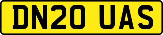 DN20UAS