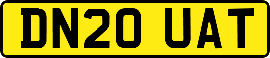DN20UAT