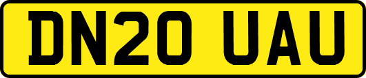 DN20UAU