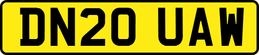 DN20UAW