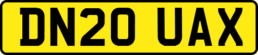DN20UAX
