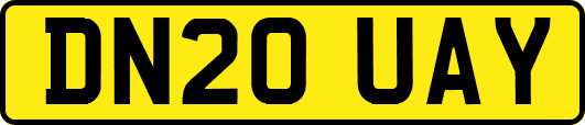 DN20UAY