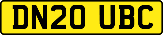 DN20UBC