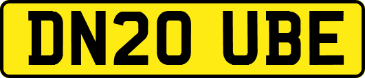 DN20UBE