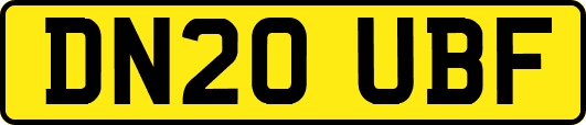 DN20UBF