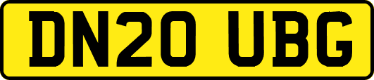 DN20UBG