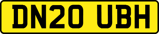 DN20UBH