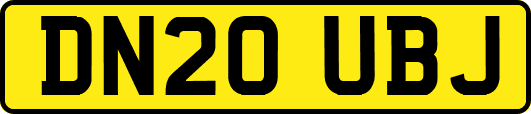 DN20UBJ