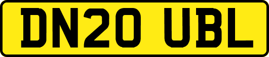 DN20UBL