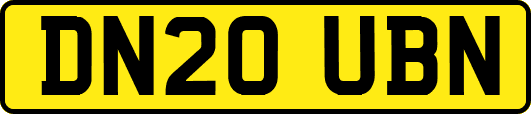 DN20UBN