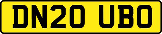 DN20UBO