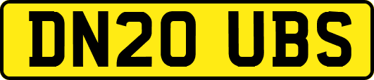 DN20UBS