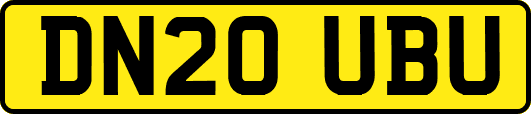 DN20UBU