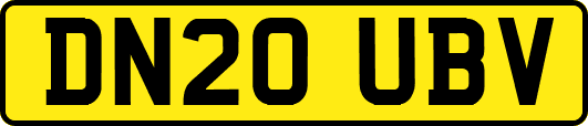 DN20UBV
