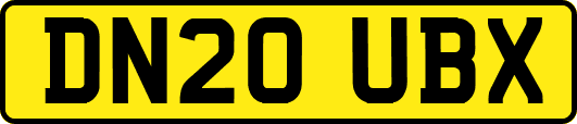 DN20UBX