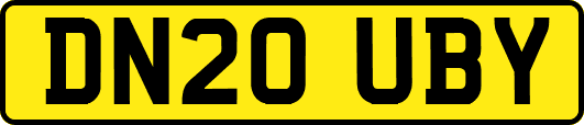 DN20UBY