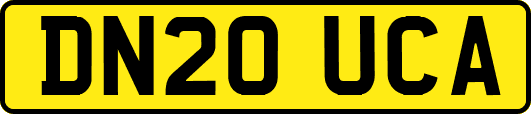 DN20UCA