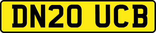 DN20UCB
