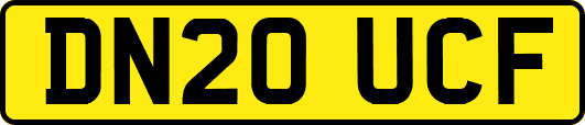 DN20UCF