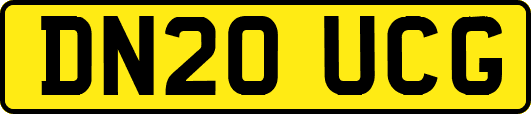 DN20UCG