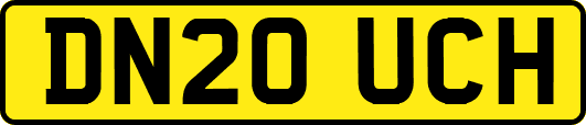 DN20UCH