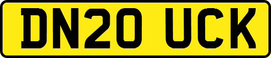 DN20UCK