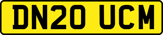 DN20UCM