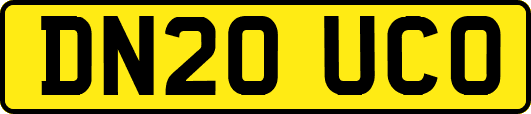 DN20UCO