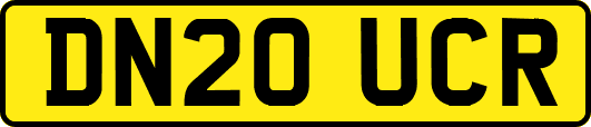 DN20UCR