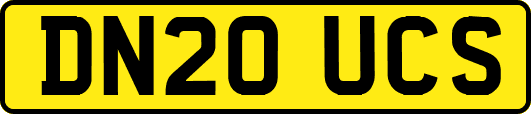 DN20UCS