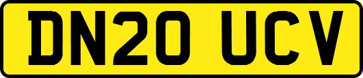 DN20UCV