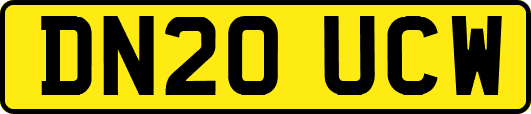 DN20UCW
